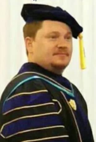 Dr. Colin Walsh